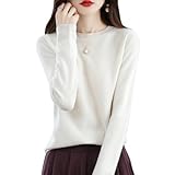 [ANGJ] ニット セーター レディース リブニット カットソー 長袖 華奢見え 高伸縮性 薄手 暖かい 着痩せ 重ね着 おしゃれ レディーストップス インナー トップス