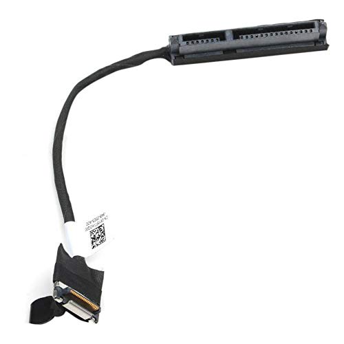 GinTai Cavo di collegamento per disco rigido di ricambio, per Dell Latitude 5500 E5500 Precision 3540 XY5F7