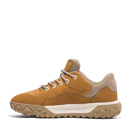Timberland Mens Greenstride Motion 6 Low Lace Up4