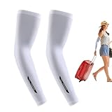 Photo Gallery kanoauo manicotti per l estate, manicotti rinfrescanti, manicotti traspiranti protezione solare per l estate, amanti dello sport protettivi uv upf50+ per equitazione, campeggio, guida Photo Gallery kanoauo manicotti per l estate, manicotti rinfrescanti, manicotti traspiranti protezione solare per l estate, amanti dello sport protettivi uv upf50+ per equitazione, campeggio, guida