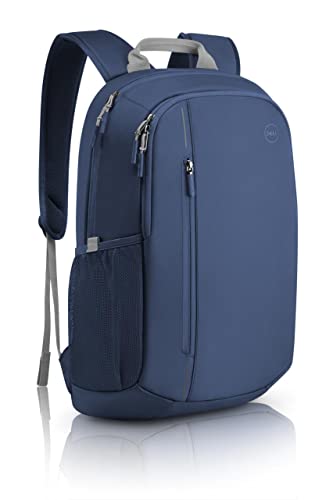 (India) Dell Ecoloop Urban Backpack - Blue - Cp4523B #TOP1