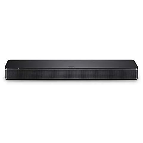 Barre de son Bose TV Cover