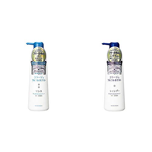 コラージュフルフルネクスト シャンプー 通販 価格比較 価格 Com