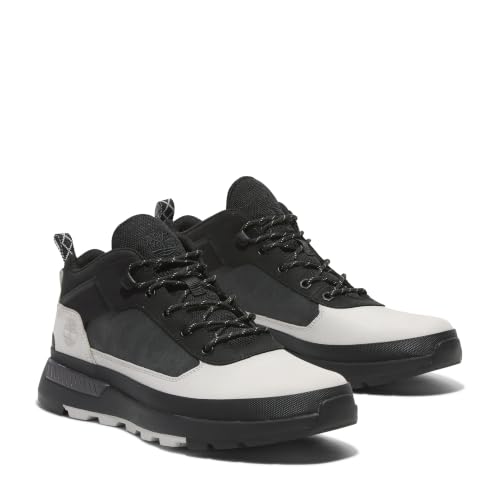 Image of Timberland Men's Field Trekker Mid Lace Hiker Hiking Shoe