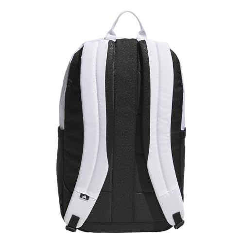 Image of adidas Amplifier Backpack for Laptop, School and Gym, 28L