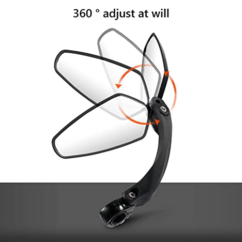 Specchietto retrovisore per bicicletta specchietto...