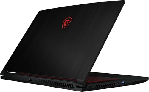 MSI Titan GT77 HX gaming laptop