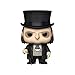 Funko Pop! Heroes: Batman Returns- Penguin, Multicolor