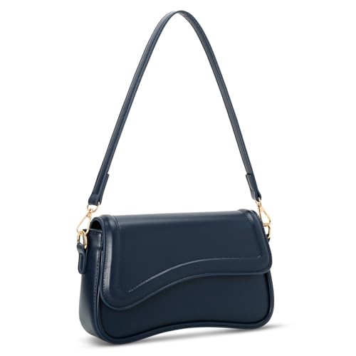 Image of KKXIU Shoulder Bag for Women Small Clutch Purses Cute Hobo Handbag Trendy Underarm Bag