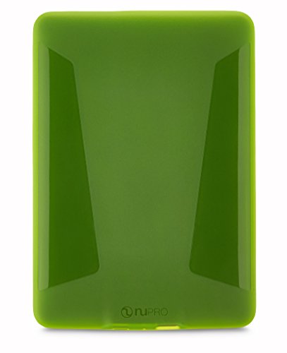 Nupro 07T00001-GRN Protective Comfort Grip For Kindle Paperwhite thumb #1