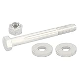 FEBI BILSTEIN 21560 Montagesatz Lenker Vorne Links Vorne Rechts 122mm 0,250kg