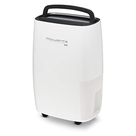 Rowenta Intense Dry Compact DH4236 Luftentfeuchter 16 Liter Cover