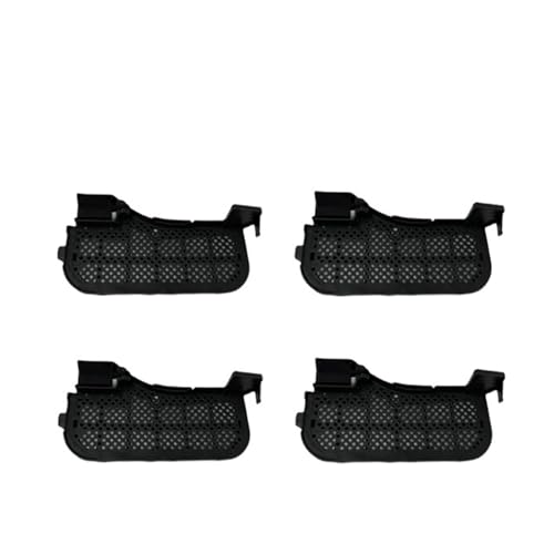 Compatible For Roborock S8 Pro Ultra S8 Maxv Ultra G20 |@ptB^[ zXe[V p[c O\ȃXg[i[ XyA(4pcs)