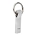 Aisopos Waterproof 256GB Pen Drive Keychain USB Flash Drive Fast Speed Thumb Drive