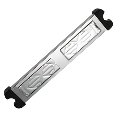 Escalera de repuesto para piscina, pedal antideslizante y resistente, de acero inoxidable, para mujeres y hombres