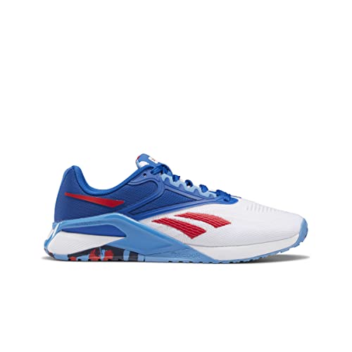 Image of Reebok Men's Nano X2 Froning Cross-Training Shoes