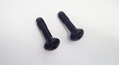 Melrose T-Top Int. 14051183 C4 Corvette Roof Panel Rear Attach Bolts PR