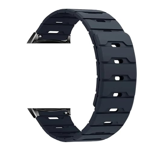 Galaxy Watch 7 6 5 4 40/44mm �u���X���b�g GT6/5 Pro GT4 46mm �p 18/20/22mm �V���R���X�g���b�v