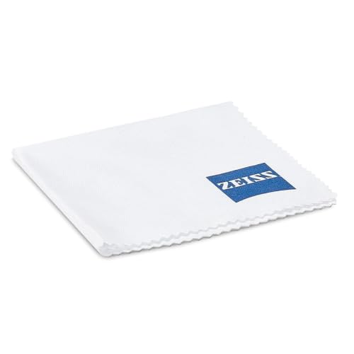 Image of Zeiss Microfiber Optics Cleaning Cloth 12x16 inch