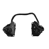 Multifunción Volante Coche Botón Compatible Con Tesla Para Model Para S X Botón Interruptor Volante Izquierdo Derecho 101324200 101324200F 1013242-00-J 101324200H