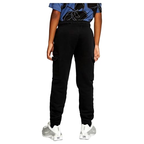 Nike Boy's NSW Club Cargo Pants (Big Kids)2