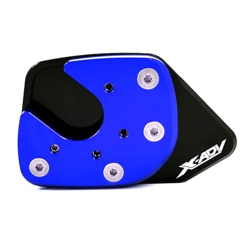 HO&ND&A XADV X-ADV 750 2017 2018 X ADV I[goCANZT[ LbNX^h tbgTChX^h G[W[T|[gv[g(Blue-2)