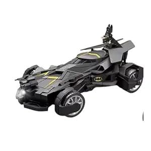 Bat-Man Remote Control Car High Speed RC Cars Toys for Boys 3-5, High Speed & RC Rock Crawler - Remote Control Toys for Boys - Big rc car (B0D8JGVCXQ) Amazon Price History, Amazon Price Tracker