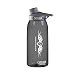 Camelbak Chute Hod 53549 Camping Canteen, 1L, Charcoal