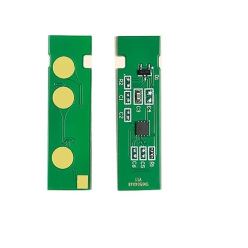 Puce de toner pour B210 B205 B215 : résoud l'erreur de cartouche vide 106R04346