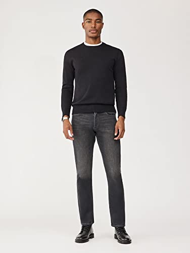 DL1961 Men's Russell Slim Straight Fit Jean3