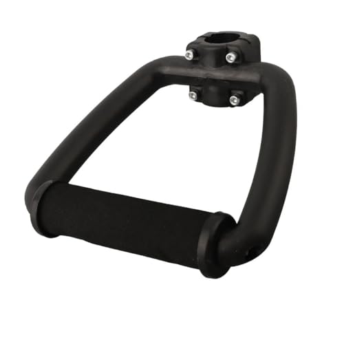 Manillar de bucle para desbrozadora compatible con desbrozadoras de tipo B 2