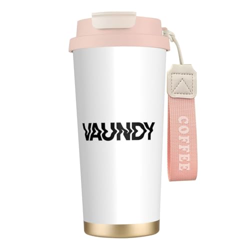 �^���u���[ Vaundy �o�E���f�B �R�[�q�[�J�b�v 500ml �}�O�J�b�v �X�g���[�t�� �W�t�� �ۉ� �ۗ� �^��f�M �X�e�����X�� ���� ���@�r ������ ������� �v���[���g [���s�A���i]
