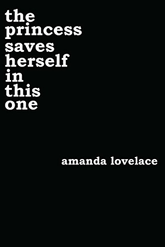 Cover of the princess saves herself in this one (Volume 1) (Women Are Some Kind of Magic)