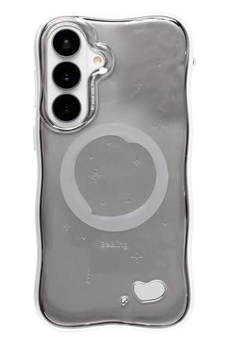 iFace Galaxy S26+ �Ή� BeBling 2 MagSynq �P�[�X (�u���b�N)�y �ϏՌ� �X�}�z�P�[�X �M�����N�V�[ s26�v���X �X�g���b�v�z�[���t�� �A�C�t�F�C�X �z