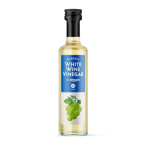 by Amazon White Wine Vinegar 500ml Vegan