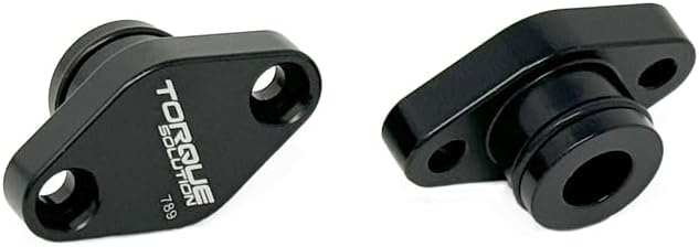 Torque Solution TGV Shaft Seal Kit Fits EJ Engines 2008+