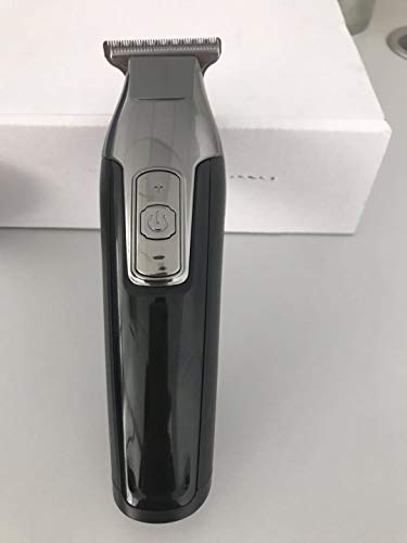 Hair Clippers and Trimers for Men Cordless Rechargeable Hair Cutter Kit