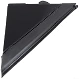 Specchietto laterale esterno triangolo pannello 735455792 per Fiat 500 Hatchback Berlina 2007 2008 2009 2010 2011 2012 2013 2014 2015 2016 2017 2024