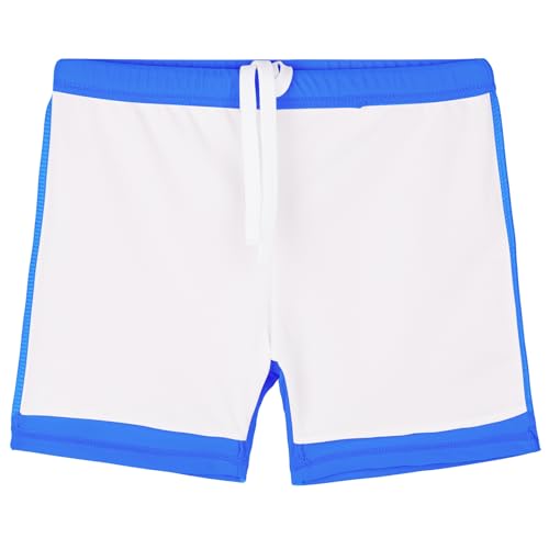 Image of TFJH E Kids Girls Board Shorts UV 50+ Sun Protection Swimsuits Swim Bottoms 3-12Years