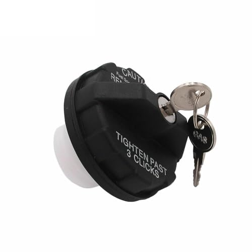 Bouchon de réservoir de carburant Jeep Wrangler TJ YJ Cherokee XJ pièce 82400041