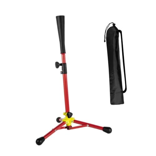 Support de baseball stable pour corriger la posture de frappe enfant