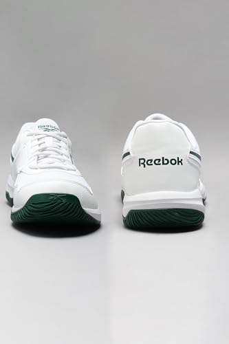 Image of Reebok Men's - Baseliner Shoe - High Performance Sports - Tennis Shoe with Superior Traction.