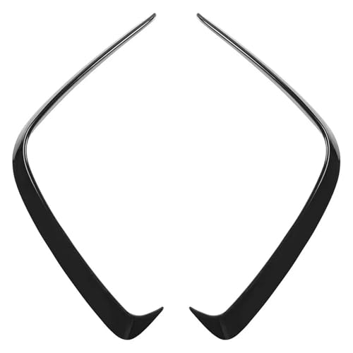 Aileron coffre arrière Benz W176 kit complet pour rajeunir votre carrosserie