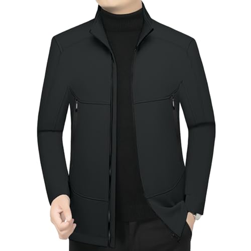 Veste homme mince et légère pour ne plus avoir chaud à la mi-saison