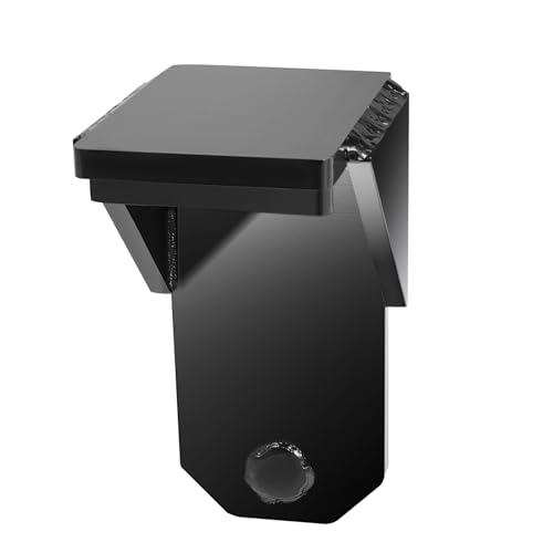 TOPTGO Shipping Container Jack Lug Shipping Container Leveling Jacks Shipping Container Accessories Jack Leveling Attachment with Ground - Fast & Easy Solution to Lift Up Containers Chassis