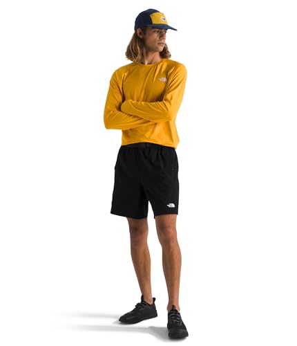 Short Class V Pathfinder The North Face NF0A8BHVJK3 noir taille S homme - 4