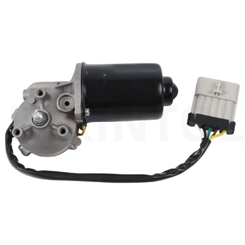 Image of 7168952 Wiper Motor for Bobcat S450 S510 S530 S550 S570 S590 S630 S650 S740 S750 S770 S850 T450 T550 T590 T630 T650 T750 T770 T870 A770