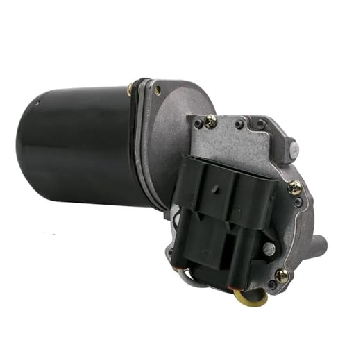 Moteur d'essuie-glace avant en panne ? Solution pour Corsa et Combo 2000