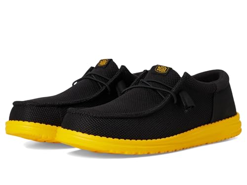 HEYDUDE Men's Wally Funk Pop Slip-On