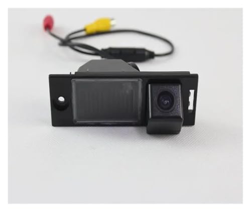 Caméra de recul anti-scintillement pour Hyundai ix35 et Tucson 2014-2016